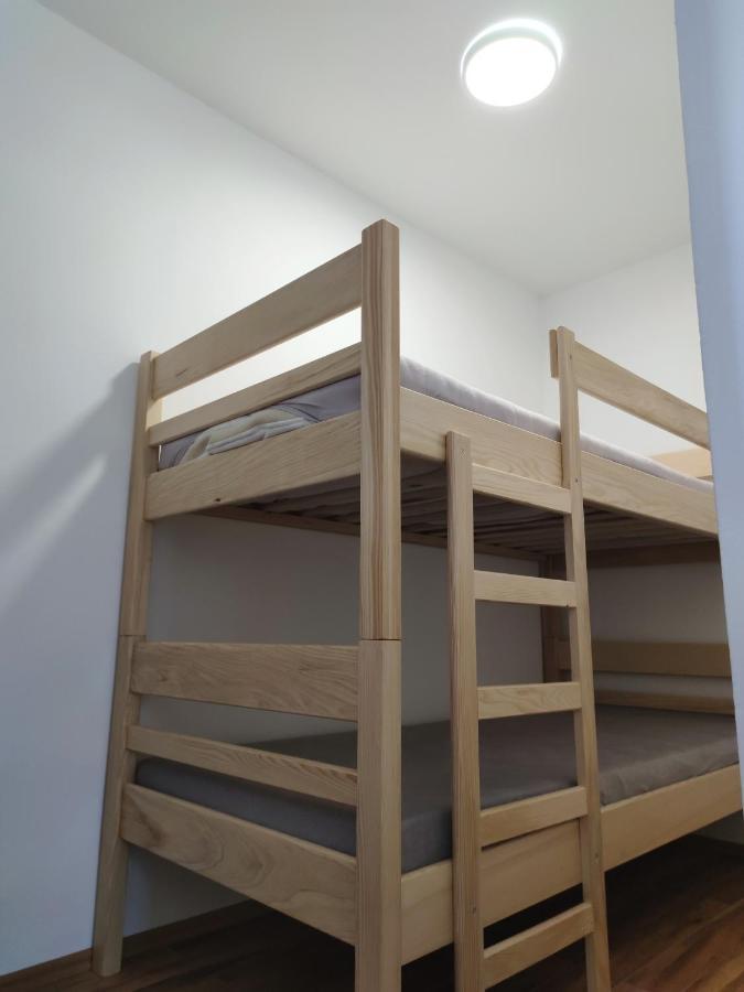 Comfortable Apartment Near Pula Marčana Værelse billede