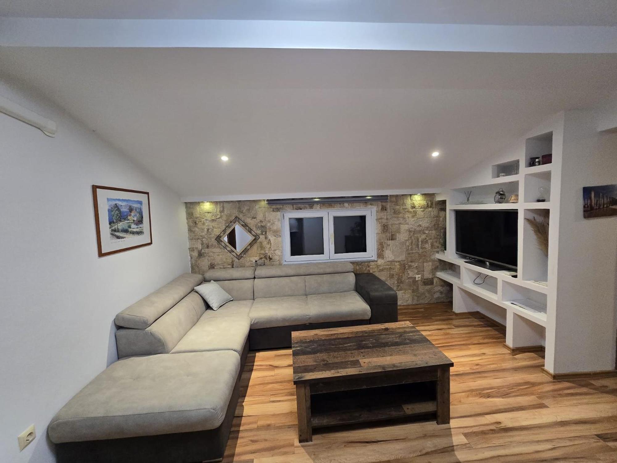 Comfortable Apartment Near Pula Marčana Eksteriør billede