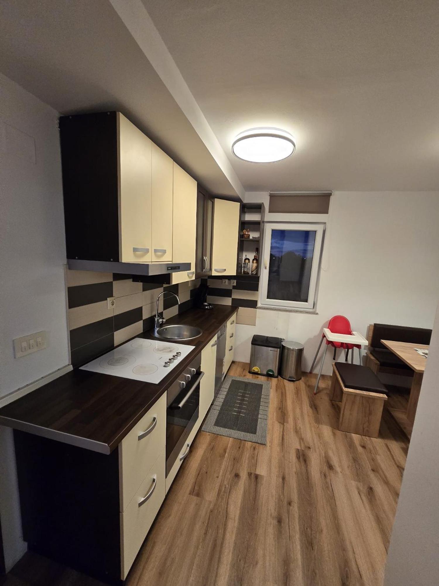 Comfortable Apartment Near Pula Marčana Eksteriør billede